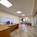 Kirayə (aylıq) 12 otaqlı Ofis, Elmlər akademiyası metrosu, Yasamal rayonu 7