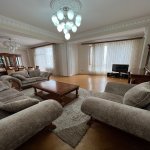 Аренда 4 комнатная Новостройка, м. Сахил метро, Сябаиль район 3