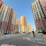 Satılır 2 otaqlı Yeni Tikili, Dərnəgül metrosu, 7-ci mikrorayon, Binəqədi rayonu 1