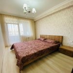 Kirayə (aylıq) 2 otaqlı Yeni Tikili, 20 Yanvar metrosu, Yasamal rayonu 3
