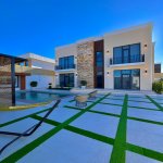 Satılır 5 otaqlı Bağ evi, Mərdəkan, Xəzər rayonu 2