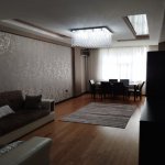 Satılır 3 otaqlı Yeni Tikili, Gənclik metrosu, Nəsimi rayonu 9