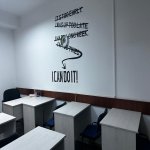 Kirayə (aylıq) 1 otaqlı Ofis, 28 May metrosu, Nəsimi rayonu 3
