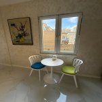 Kirayə (aylıq) 2 otaqlı Köhnə Tikili, İçərişəhər metrosu, Axundov bağı, Səbail rayonu 10