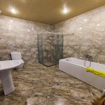 Kirayə (aylıq) 1 otaqlı Ofis, Nizami metrosu, Kubinka, Xarici İşlər Nazirliyi, Nəsimi rayonu 12