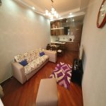 Kirayə (aylıq) 2 otaqlı Yeni Tikili, 28 May metrosu, Nəsimi rayonu 4