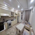 Аренда 3 комнат Новостройка, м. Азадлыг метро, 8-ой микрорайон, Айна Султанова памятник, Бинагадинский р-н район 6