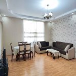 Kirayə (aylıq) 3 otaqlı Yeni Tikili, 28 May metrosu, Xətai rayonu 2