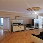 Satılır 3 otaqlı Yeni Tikili, Memar Əcəmi metrosu, Nəsimi rayonu 2