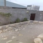 Satılır 3 otaqlı Həyət evi/villa, İçərişəhər metrosu, Badamdar qəs., Səbail rayonu 4