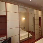Kirayə (aylıq) 5 otaqlı Köhnə Tikili, Sahil metrosu, Səbail rayonu 5
