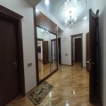 Kirayə (aylıq) 4 otaqlı Yeni Tikili, Sahil metrosu, Xətai rayonu 12
