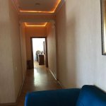 Satılır 8 otaqlı Həyət evi/villa, Nəsimi metrosu, 6-cı mikrorayon, Binəqədi rayonu 26