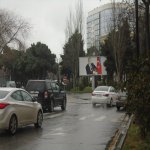Satılır 3 otaqlı Köhnə Tikili, Yasamal rayonu 19