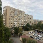 Satılır 3 otaqlı Köhnə Tikili, Neftçilər metrosu, Suraxanı rayonu 1