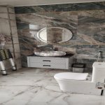Kirayə (günlük) 3 otaqlı Həyət evi/villa, Mərdəkan, Xəzər rayonu 25