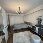 Satılır 3 otaqlı Yeni Tikili, 20 Yanvar metrosu, Yasamal qəs., Yasamal rayonu 5