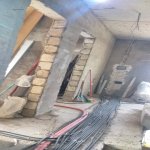 Satılır 6 otaqlı Həyət evi/villa, Mehdiabad, Abşeron rayonu 34