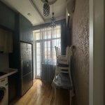 Аренда 3 комнат Новостройка, 9-ый микрорайон, Бинагадинский р-н район 11