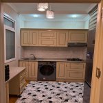 Kirayə (aylıq) 2 otaqlı Yeni Tikili, Neftçilər metrosu, Nizami rayonu 4