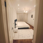 Kirayə (aylıq) 3 otaqlı Yeni Tikili, Elmlər akademiyası metrosu, Yasamal rayonu 12