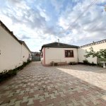 Satılır 4 otaqlı Həyət evi/villa, Avtovağzal metrosu, Binəqədi rayonu 2