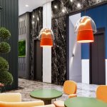 Kirayə (aylıq) 3 otaqlı Ofis, Nəriman Nərimanov metrosu, Nərimanov rayonu 12