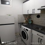 Kirayə (aylıq) 2 otaqlı Köhnə Tikili, 20 Yanvar metrosu, 1-ci mikrorayon, Nəsimi rayonu 4