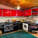 Kirayə (günlük) 3 otaqlı Bağ evi İsmayıllı 12