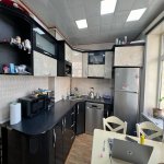 Satılır 2 otaqlı Köhnə Tikili, Əhmədli metrosu, Əhmədli, Xətai rayonu 5