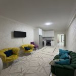 Аренда 2 комнатная Новостройка, İnşaatçılar метро, пос. Йени Ясамал, Ясамал район 2