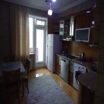 Kirayə (aylıq) 3 otaqlı Yeni Tikili, Xətai metrosu, Ağ şəhər, Xətai rayonu 12