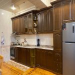 Kirayə (aylıq) 3 otaqlı Yeni Tikili, Nəriman Nərimanov metrosu, Montin qəs., Nərimanov rayonu 13