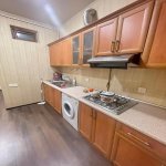 Kirayə (aylıq) 2 otaqlı Köhnə Tikili, İçərişəhər metrosu, Səbail rayonu 2