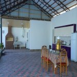 Kirayə (günlük) 4 otaqlı Həyət evi/villa Qəbələ 8