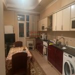 Kirayə (aylıq) 3 otaqlı Yeni Tikili, Yeni Yasamal qəs., Yasamal rayonu 4