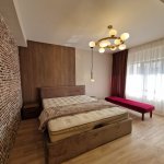 Kirayə (aylıq) 3 otaqlı Yeni Tikili, Ağ şəhər, Xətai rayonu 9