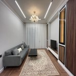 Kirayə (aylıq) 2 otaqlı Yeni Tikili, Ağ şəhər, Xətai rayonu 2