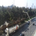 Satılır 4 otaqlı Yeni Tikili, Qara Qarayev metrosu, 8-ci kilometr, Nizami rayonu 16