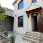 Satılır 5 otaqlı Bağ evi, Hövsan qəs., Suraxanı rayonu 1