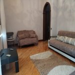 Kirayə (günlük) 2 otaqlı Köhnə Tikili, Sahil metrosu, Səbail rayonu 19