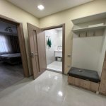 Satılır 2 otaqlı Köhnə Tikili, Neftçilər metrosu, Bakıxanov qəs., Sabunçu rayonu 14