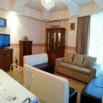 Kirayə (aylıq) 4 otaqlı Yeni Tikili, 28 May metrosu, Nəsimi rayonu 12