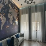 Kirayə (aylıq) 3 otaqlı Köhnə Tikili, Sahil metrosu, Səbail rayonu 9