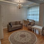 Kirayə (aylıq) 4 otaqlı Yeni Tikili, Ağ şəhər, Xətai rayonu 2