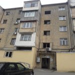 Satılır 4 otaqlı Köhnə Tikili, Bakıxanov qəs., Sabunçu rayonu 1