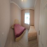 Kirayə (günlük) 3 otaqlı Həyət evi/villa İsmayıllı 4