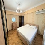 Kirayə (aylıq) 3 otaqlı Yeni Tikili, Elmlər akademiyası metrosu, Yasamal rayonu 4