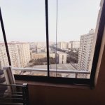 Kirayə (aylıq) 1 otaqlı Yeni Tikili, 20 Yanvar metrosu, Yasamal qəs., Onkoloji klinika, Yasamal rayonu 9