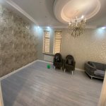 Аренда 4 комнатная Дома/Виллы Хырдалан 6